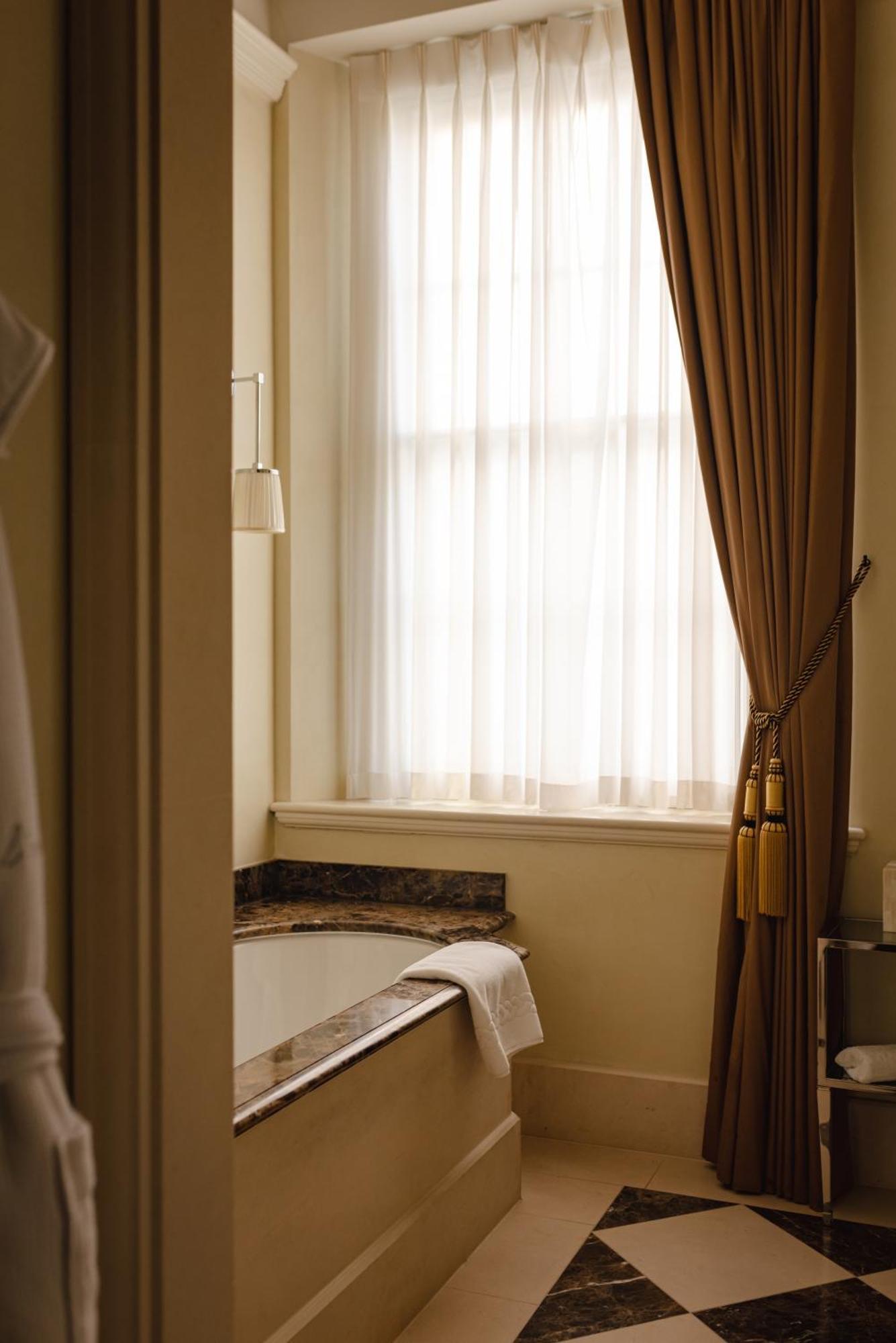 Hotel L'Oscar Londyn Zewnętrze zdjęcie
