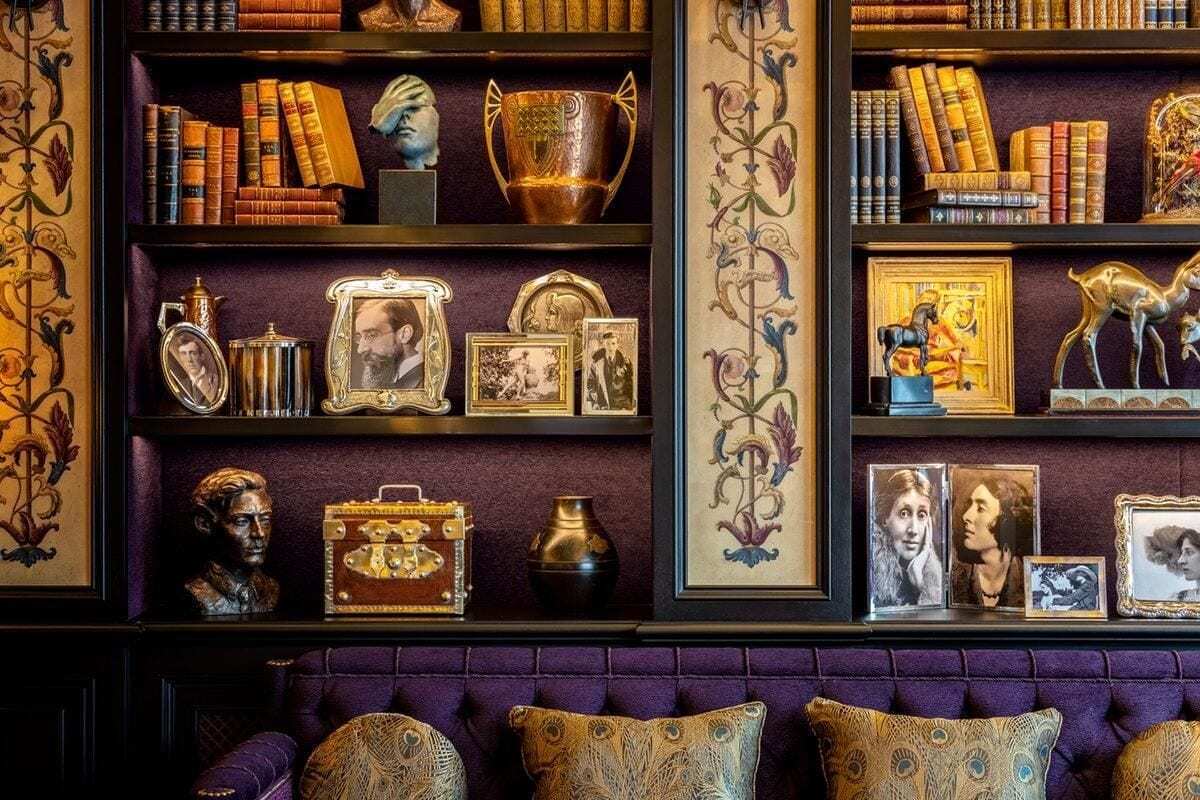 Hotel L'Oscar Londyn Zewnętrze zdjęcie